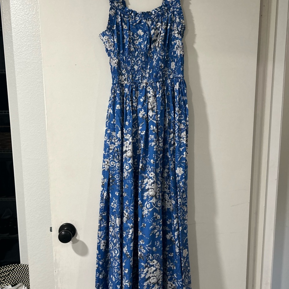 Doen emmaratta dress - Picture 7 of 9